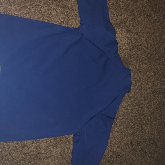 Waterproof jacket - Picture 2 of 2